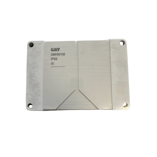 GMV GMHB9105 Kötődoboz sorkapoccsal IP65