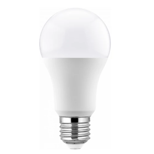 GTV GT-A60WW10W-3 G-TECH LED izzó, 3 db, A60, 3000K, E27, 10,0W, AC220-240V, 200°, 940lm, 87mA