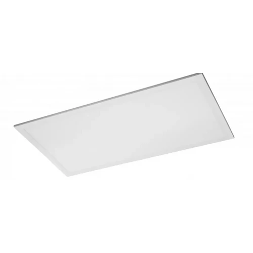 GTV GT-BPZ40W123-40 LED panel G-TECH , 40W, 4000lm, 220-240V/AC, 4000K, IP44, sug.szög:140°, 1200x300mm PF>0,9, IK08