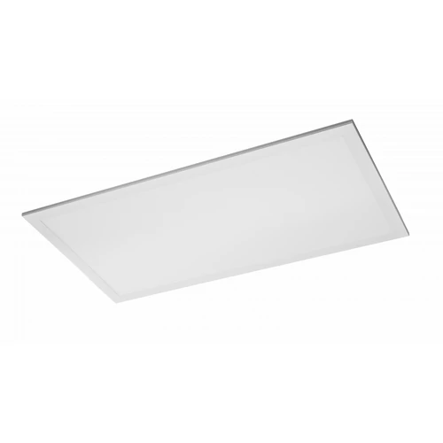 GTV GT-PAL40W120-NB G-TECH LED panel 40W, 3500lm, AC220-240V, 50/60Hz, PF>0,9, IP44, 120x30cm, 4000K, fehér