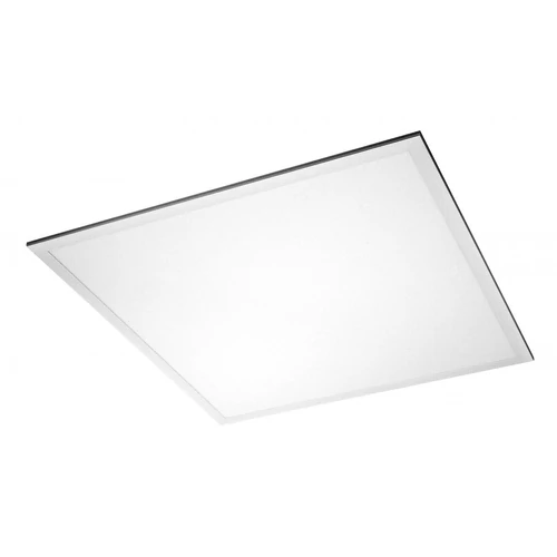 GTV GT-PAL40W60-NB G-TECH LED panel 40W, 3500lm, AC220-240V, 50/60Hz, PF>0,9, IP44, 60x60cm, 4000K, fehér