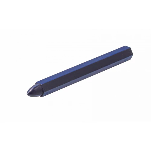 HÖGERT HT3B776 Műszaki krétakék, 120 mm, 12 db.