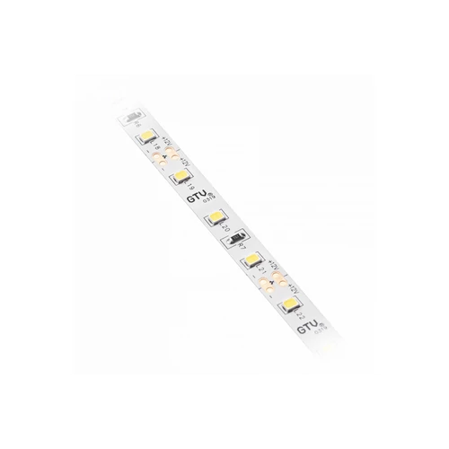 GTV LD-2835-300-20-NE4P Flash Strip 2835, 300 LED semleges fehér 4000K, 30W, gél nélkül 8mm, Roll 5m, 12V