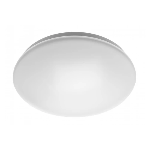 GTV LD-ASTR24WM-NW-00 Mennyezeti lámpa ASTRA LED mikrohullámú mozgásérzékelővel, Ø380mm, 4000K, 24W, 1920lm, AC220-240V, 50/60 Hz, PF>0,5, IP54, 3y