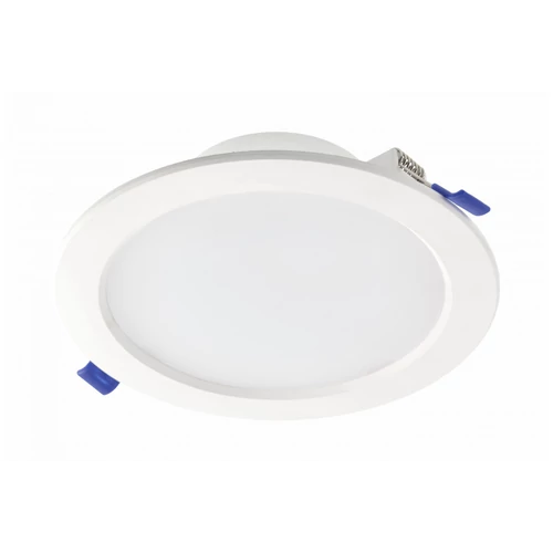 GTV LD-DNV30W-NB DENVER LED mélysugárzó, IP54, 30W, 2700lm, AC176-264V, 50/60Hz, 120°, 4000K, süllyesztett, fehér