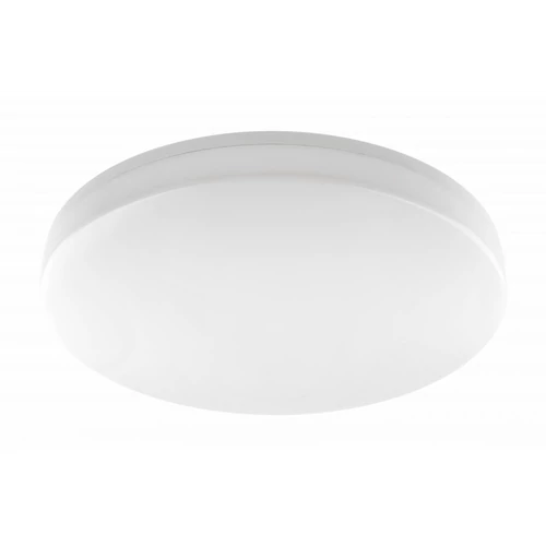 GTV LD-FEN30W-NW-00 Mennyezeti lámpa FENIX LED, Ø345mm, 4000K, 30W, 3000lm, AC220-240V, 50/60Hz, PF>0,9, IP40, 3y