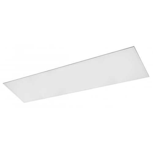 GTV LD-GL40120-NB GALAXY LED panel, 40W, 4400lm, AC220-240V, 50/60Hz, IP54, 120x30cm, semleges fehér, fehér