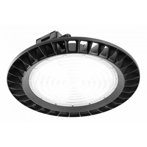 GTV LD-KAN150W-NB KANSAS LED hi bay,150W,19500lm,AC175-250V,50/60Hz,PF>0,9,Ra≥80,IP65,IK10,100°,4000K