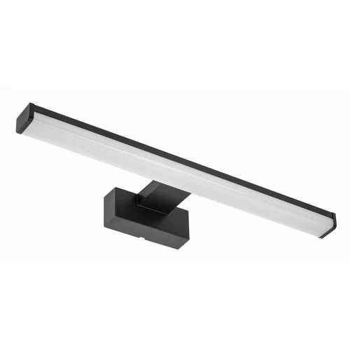 GTV LD-KAT600-10 Led lámpatest Catania 600mm,12W,AC220-240V,50/60Hz,4000K,IP44,RA >80,960lm,fekete