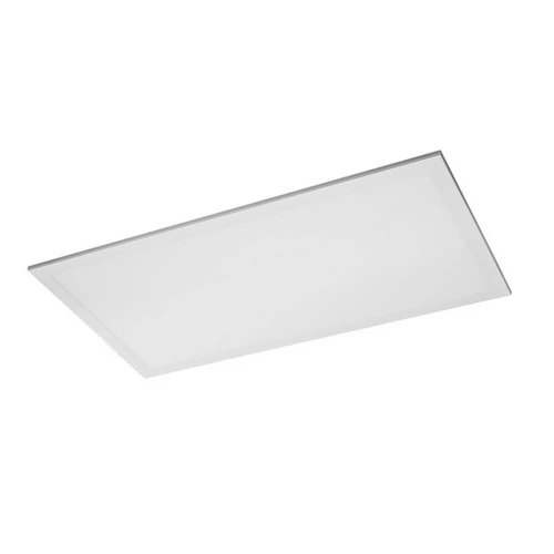 GTV LD-KNG24063-CB LED panel KING 24W, 1800lm, AC220-240V, 50/60Hz, IP54, 60x30cm, 3000K, fehér