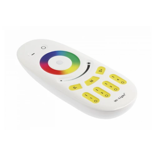 GTV LD-KONML-RGBW-PIL RGBW 4 zónás LED távirányító