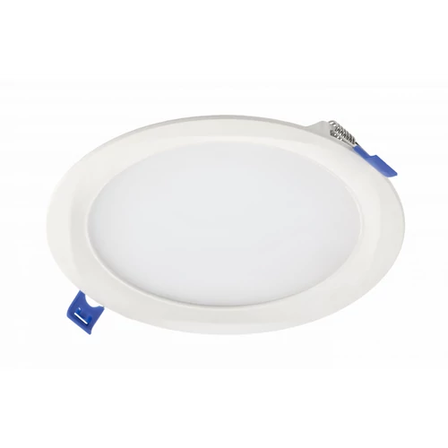 GTV LD-LSWO06W-NB LED LOUIS mélysugárzó, IP54, 6 W, 480 lm, AC176-264 V, 50/60 Hz, 120°, 4000 K, hornyos, kerek