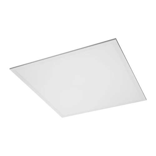 GTV LD-MA40060-NB PANEL LED MASTER 40W, 4200lm, AC220-240V, 50/60Hz, PF>0,9, RA>80, IP54, 60x60cm, 4000K, fehér