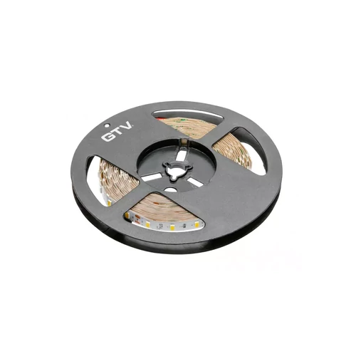 GTV LD-RGBW-300-20 LED szalag FLASH, 300 LED, max. 42W, gél nélkül 10mm, tekercs 5m, 12V