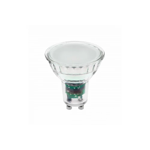 GTV LD-SZ30W10-30 LED FÉNYFORRÁS, A-G, GU10, 3000K, 3,0W, AC180-250V, 110°, 270lm, 33mA