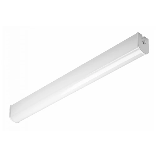 GTV LD-ZIT600W-00 Zita led lámpatest kapcsolóval 600mm,15W,AC220-240V,50/60Hz,4000K,IP44,RA >801200lm,fehér