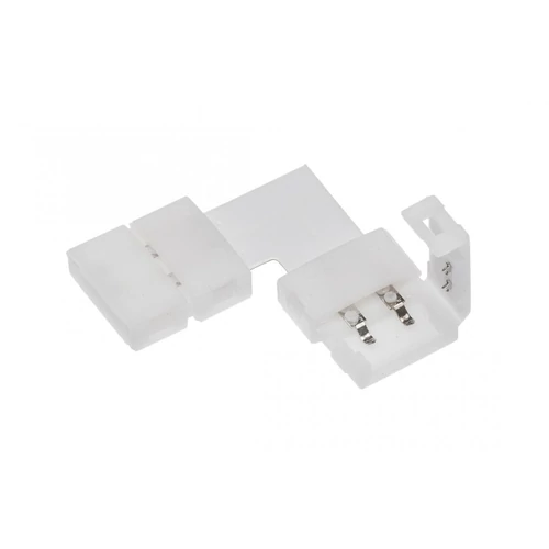 GTV LD-ZTKT10MM-02N XC11 szögletes csatlakozó led szalagokhoz 10mm