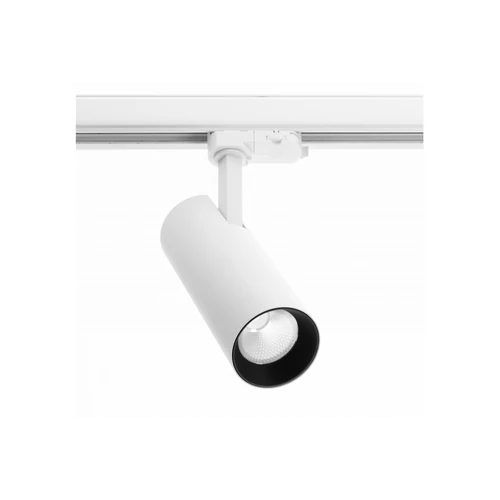GTV TLD-30W38LN-NB0 T-LINE LED sínlámpa áramköri sínhez,30W,2700lm,AC220-240V,50/60Hz,PF>0,9,Ra≥80,38°,4000K,fehér