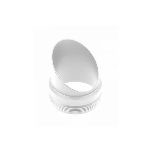 GTV XLD-LKSWLGBB-00 Világítótest sapka LIMA és GROSSO sínekhez, B, fehér