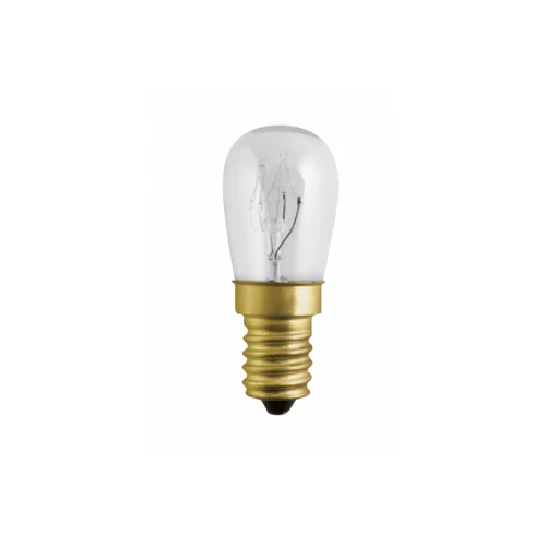 GTV ZS-LDA25W-14 Izzó hűtőszekrényekhez 25W, E14, 230V