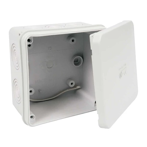 Kopos 005.CS.K KB Zárt f.k. doboz IP65 -1/56db