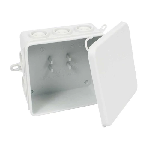Kopos 8130 KA Zárt f.k. doboz IP54 -60db