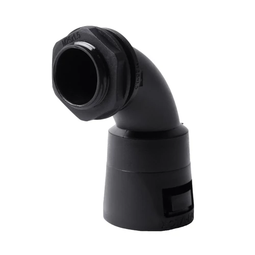 Kopos AM28/25-90 FB 90°- os adapter