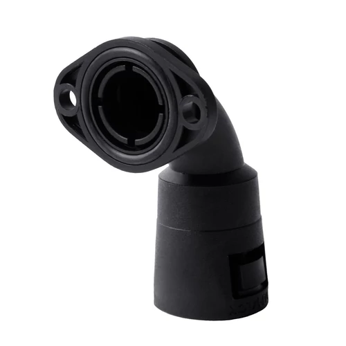 Kopos A16FL-90 FB 90°- os peremes adapter-10db