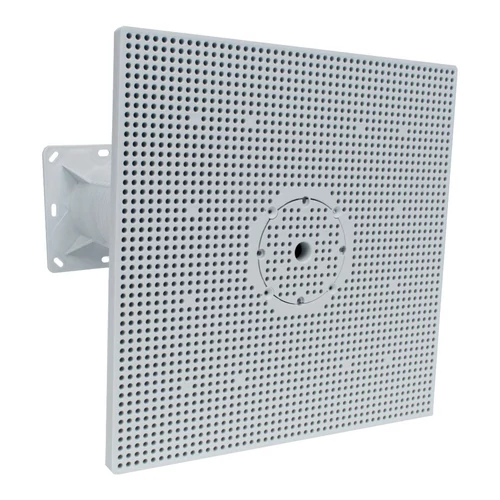 Kopos MDZ XL 300 KB Magasított szerelőlemez 238x238mm 300mm hőszigeteléshez-1/45db