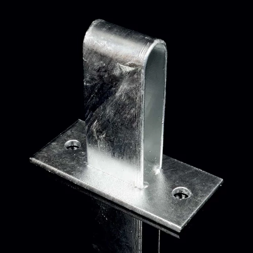 Kopos NKSD F Függöleges konzol dupla -10db