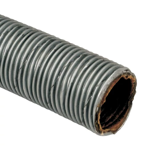 Kopos 3316 XX Fém védőcső KOPEX -100m