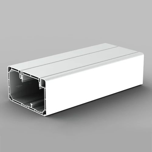 Kopos PK 90X55 D HF HD PARAPET csatorna D halogénmentes