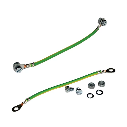 Kopos PLSK XX Földelő vezeték -10db