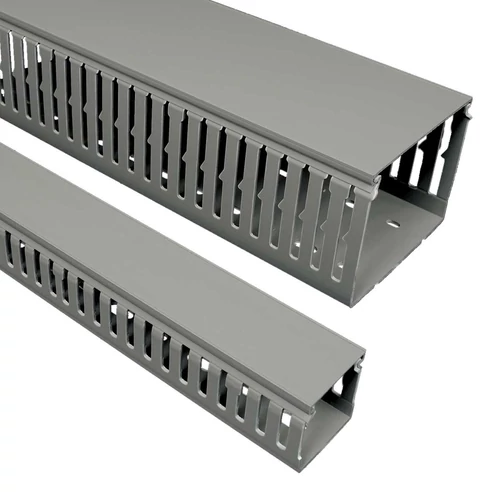 Kopos RK 60X80 LD Perforált csatorna -2/36m