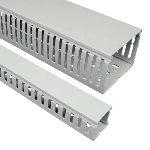 Kopos RK 50X50 HF LD Perforált csatorna -2/42m