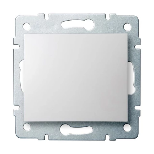 KANLUX 25068 LOGI 02-1021-102 feh, Nyomókapcsoló