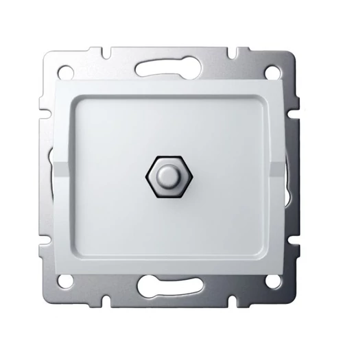 KANLUX 25116 LOGI 02-1830-002 feh, Ekvipotenciális csatl.aljzat