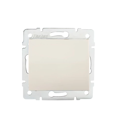 KANLUX 25125 LOGI 02-1000-103 kr, Egypól.kapcsoló (101)