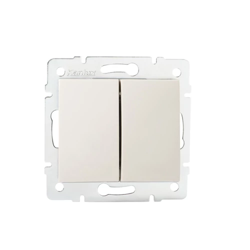 KANLUX 25126 LOGI 02-1010-103 kr, Csillárkapcsoló (105)