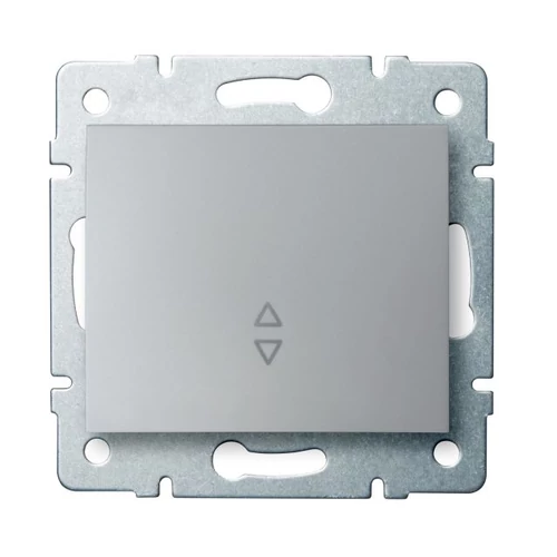 KANLUX 25191 LOGI 02-1050-143 ezü, Alternatív kapcsoló (106)