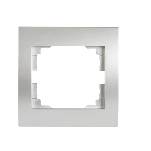 KANLUX 25235 LOGI 02-1460-043 ezü, Keret, egyes