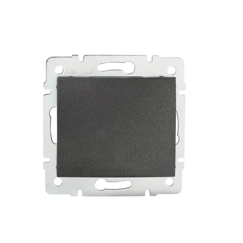 KANLUX 25252 LOGI 02-1070-141 gr, Kereszt váltó kapcsoló (107)