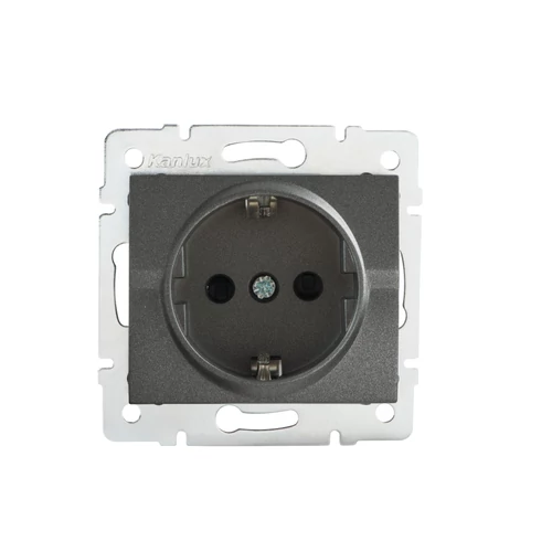 KANLUX 25263 LOGI 02-1220-141 gr, Dugalj
