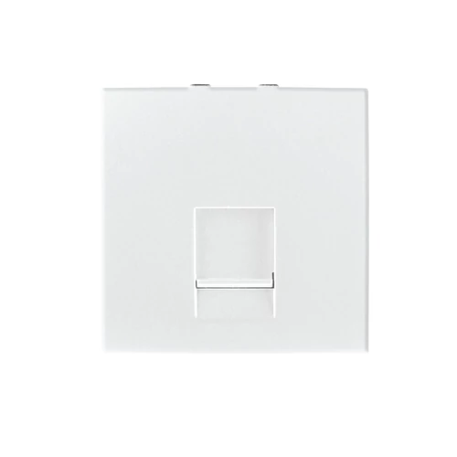 KANLUX 25332 BIURO 04-1395-102 feh, Adatcsatlakozó aljzat
