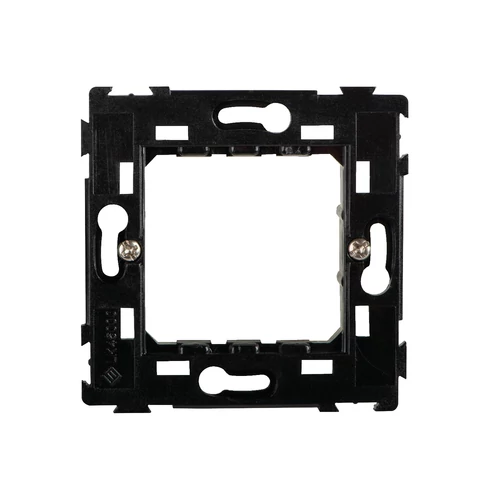 KANLUX 25344 BIURO 04-1461-102 feh, rögzítő, 60-as dobozhoz