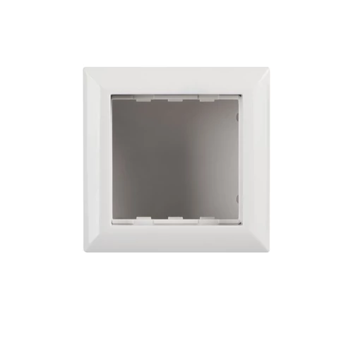 KANLUX 25347 BIURO 04-2040-102 feh, Mini szerelődoboz IP40