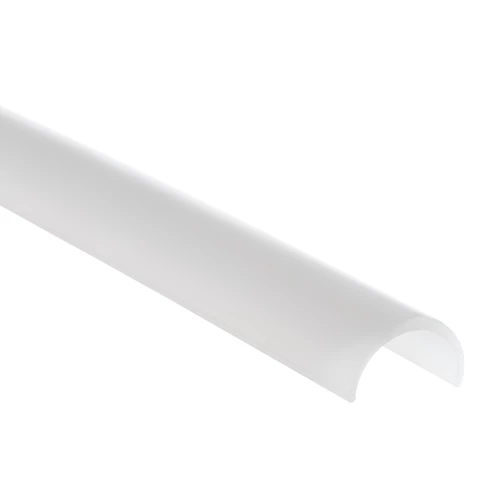 KANLUX 26587 SHADE-O H-W 2M fedlap, 5db/csomag click
