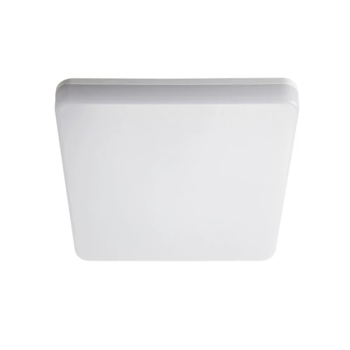 KANLUX 26980 VARSO LED 18W-NW-L-SE lámpa, mikrohullámú mozgásérzékelővel, energiaosztály.:E