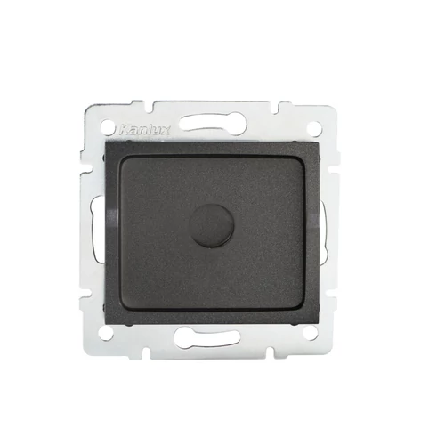 KANLUX 27342 LOGI 02-1600-041 gr Vakfedél