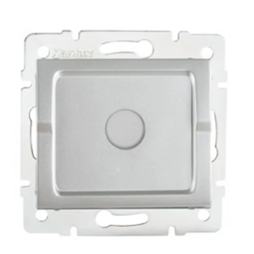 KANLUX 27343 LOGI 02-1600-043 ezü Vakfedél
